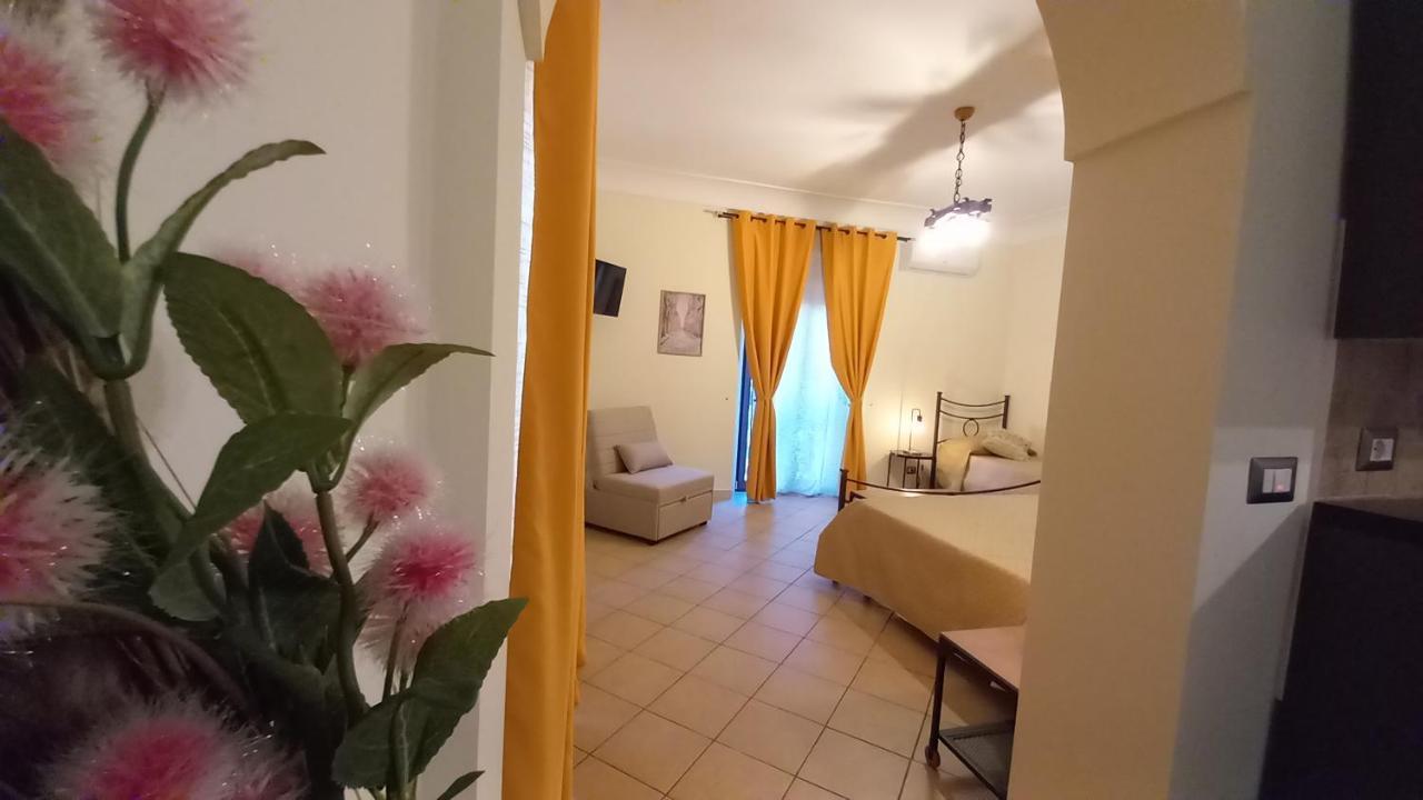 Cantunera Sicilianroom Piazza Armerina Exterior foto