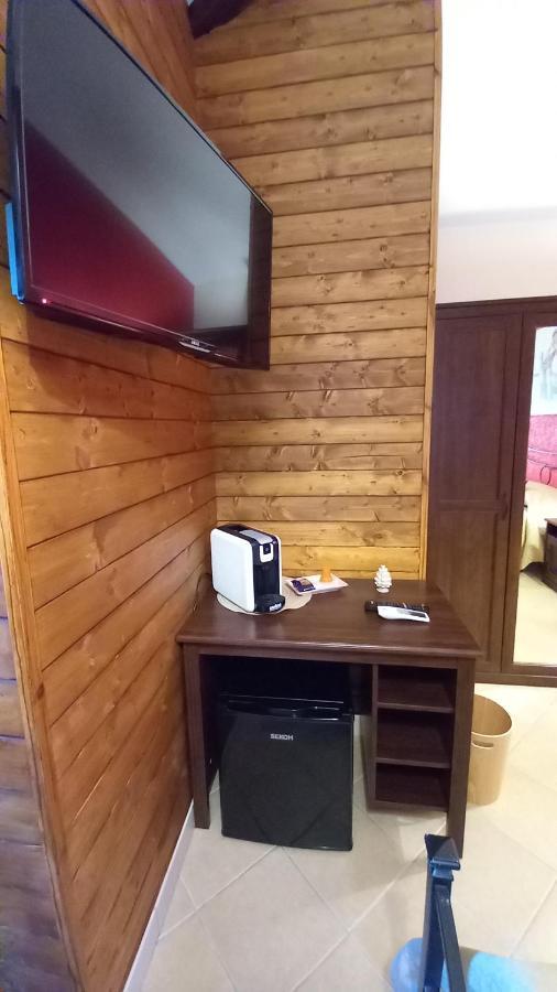 Cantunera Sicilianroom Piazza Armerina Exterior foto
