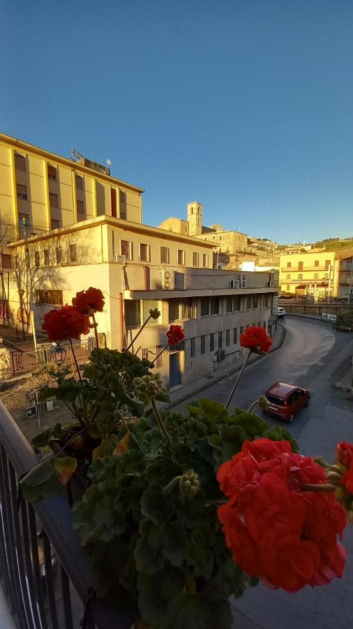 Cantunera Sicilianroom Piazza Armerina Exterior foto