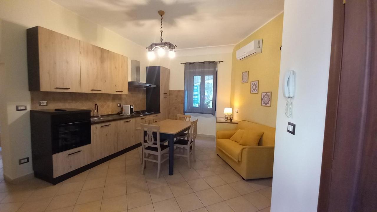 Cantunera Sicilianroom Piazza Armerina Exterior foto