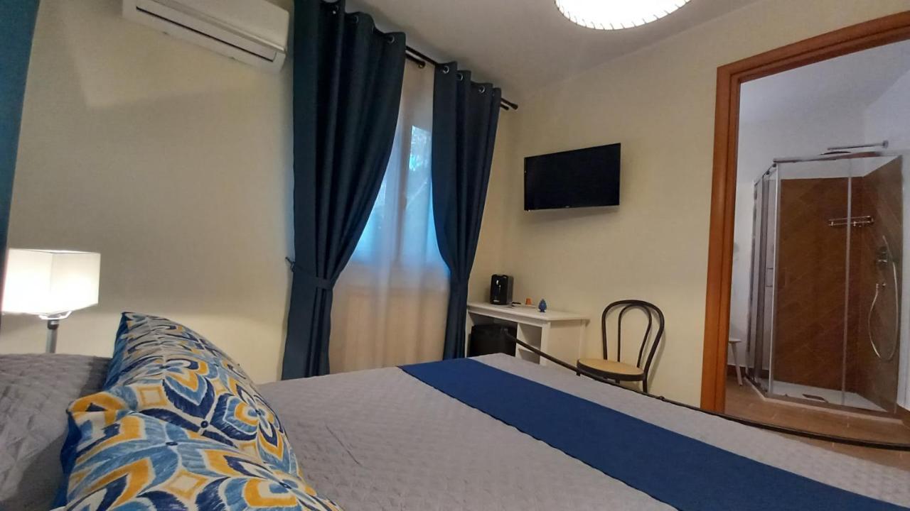 Cantunera Sicilianroom Piazza Armerina Exterior foto