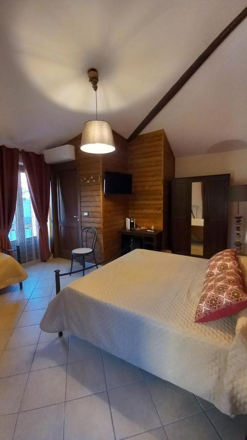 Cantunera Sicilianroom Piazza Armerina Exterior foto