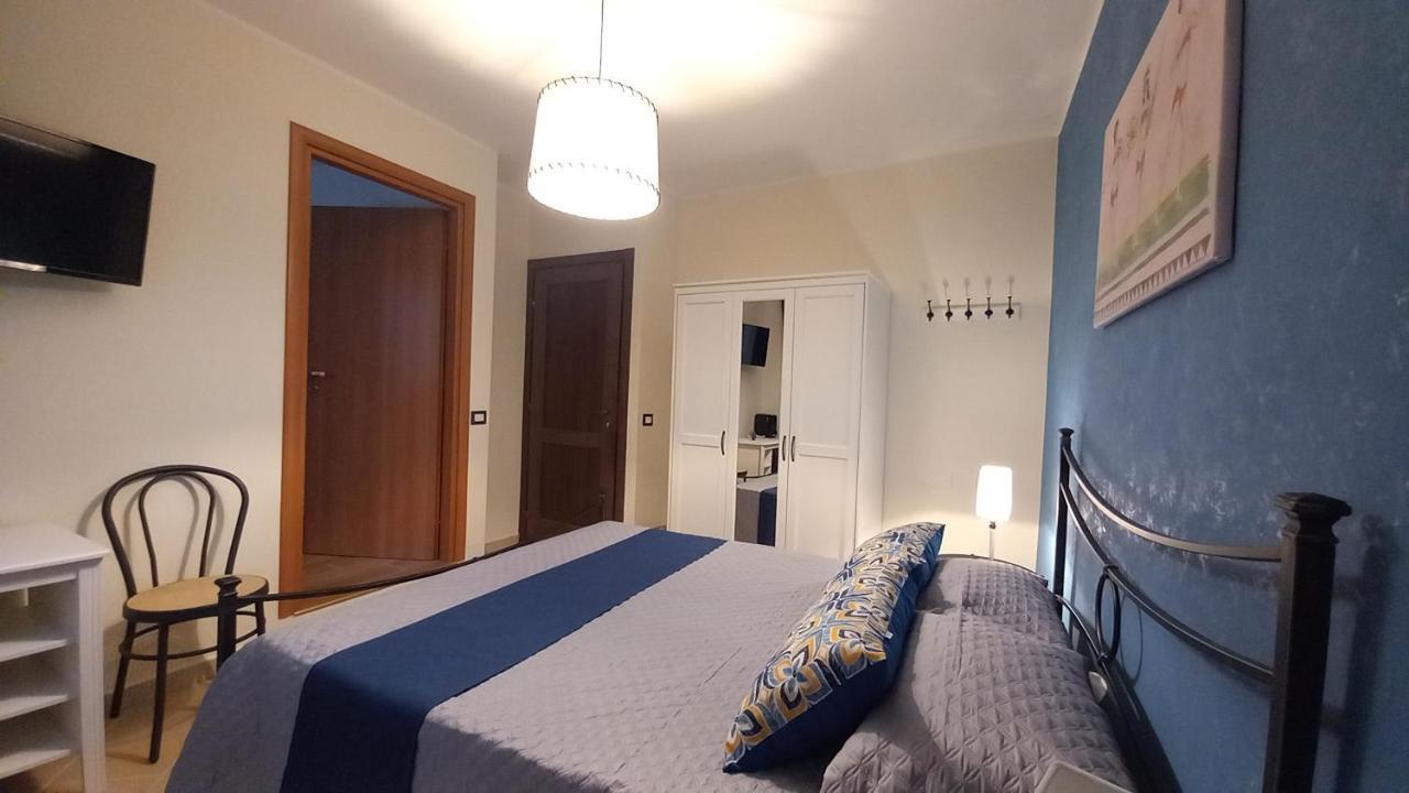 Cantunera Sicilianroom Piazza Armerina Exterior foto