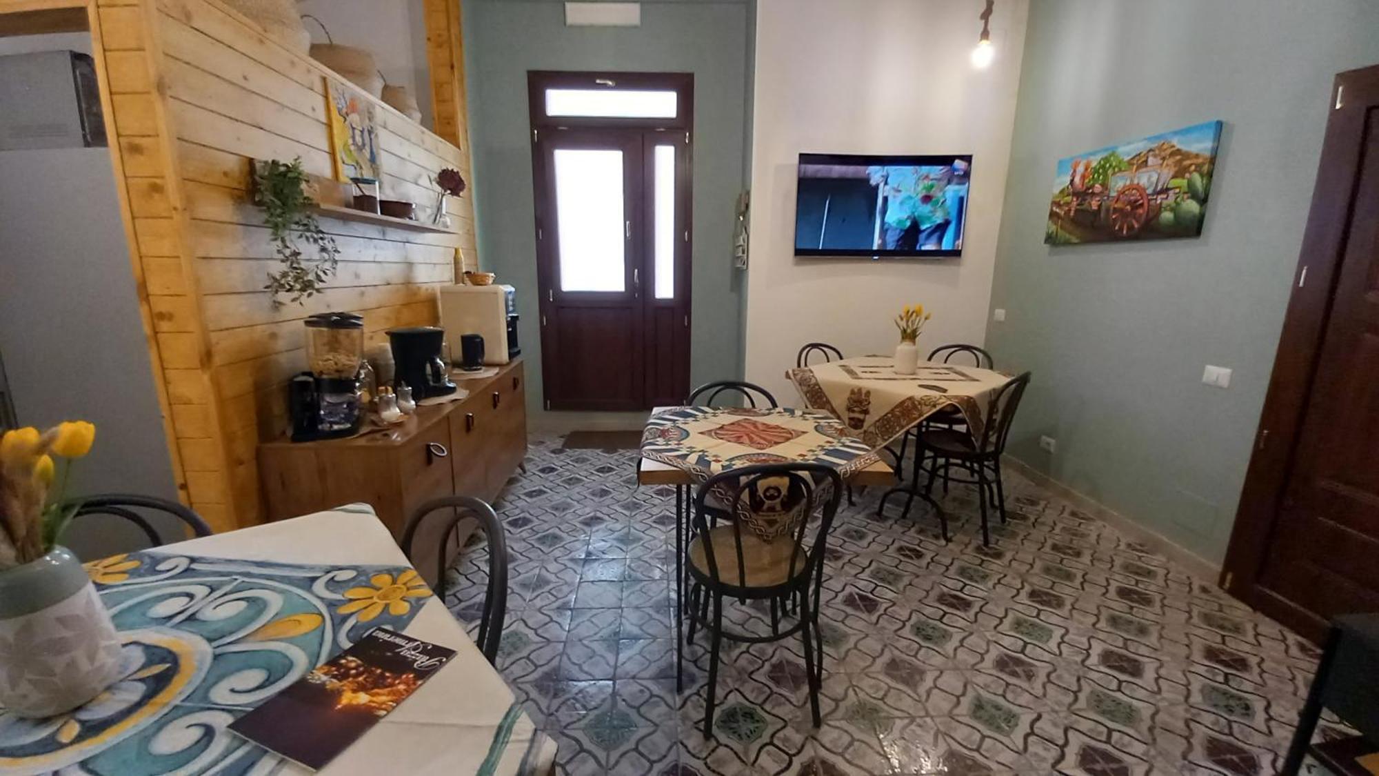 Cantunera Sicilianroom Piazza Armerina Exterior foto