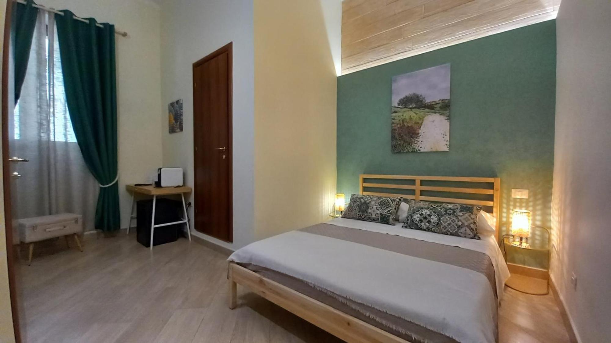 Cantunera Sicilianroom Piazza Armerina Exterior foto