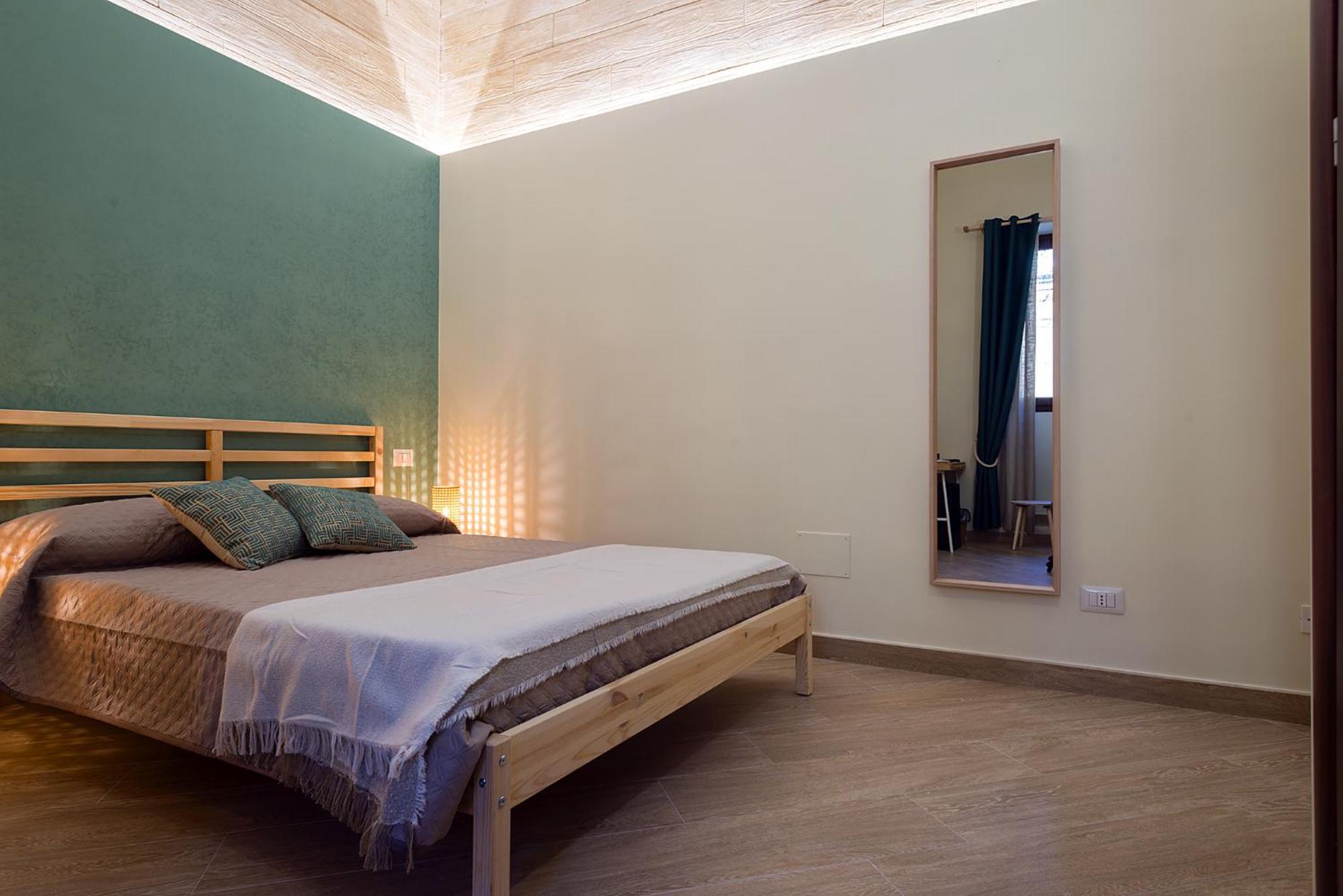 Cantunera Sicilianroom Piazza Armerina Exterior foto