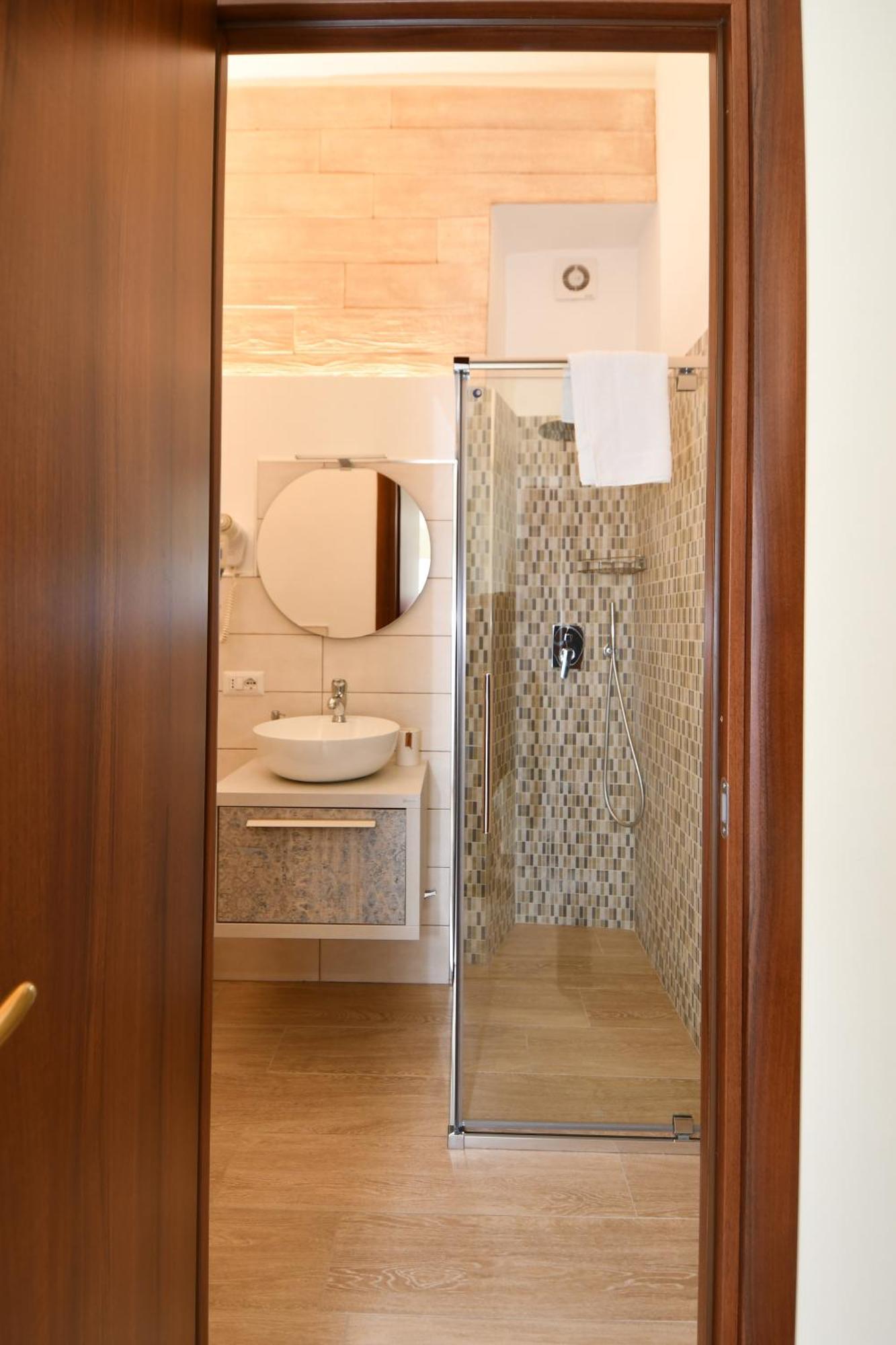 Cantunera Sicilianroom Piazza Armerina Exterior foto