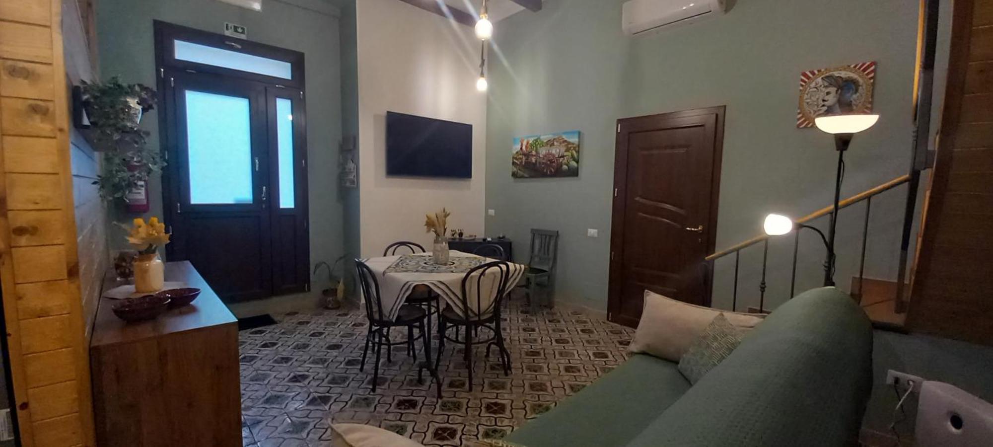 Cantunera Sicilianroom Piazza Armerina Exterior foto