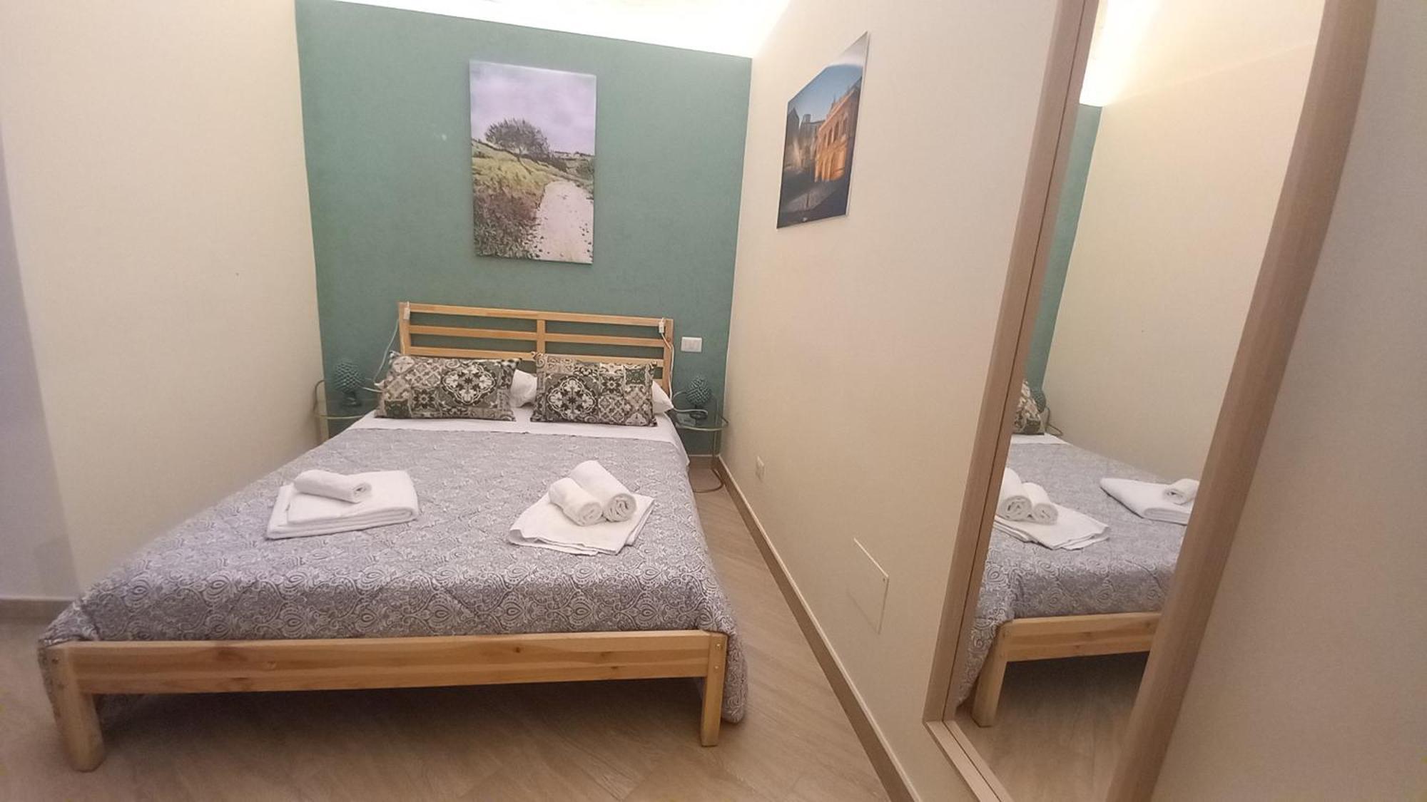 Cantunera Sicilianroom Piazza Armerina Exterior foto